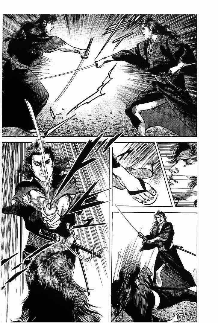 Bestia Chapter 21 - TC Truyện