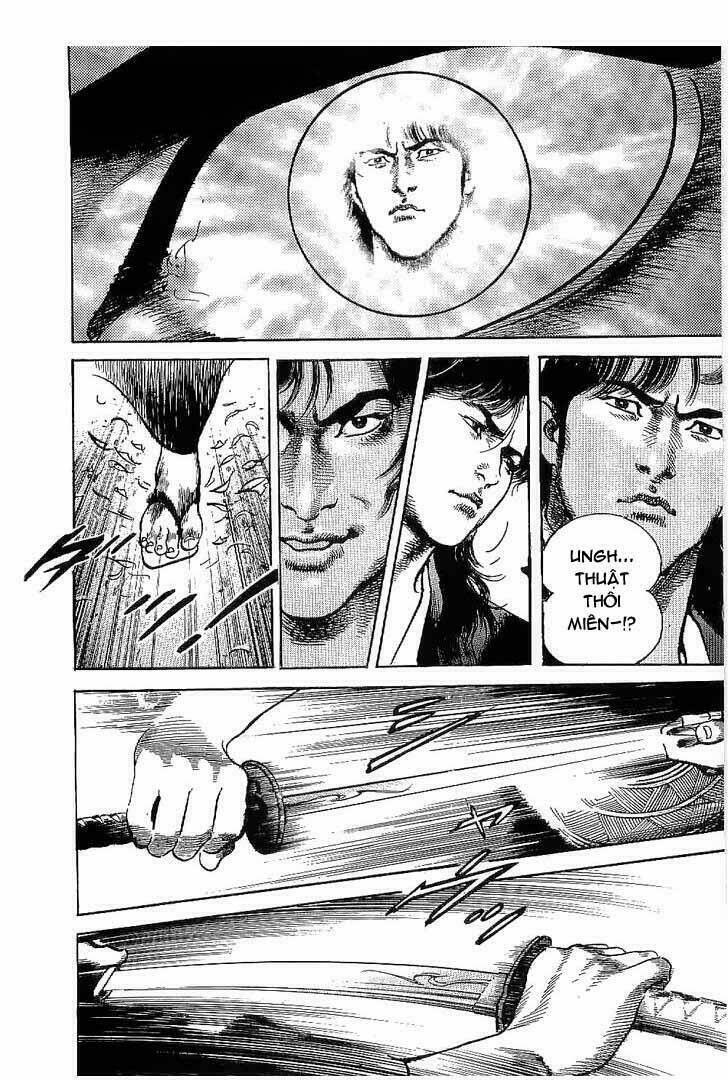 Bestia Chapter 21 - TC Truyện