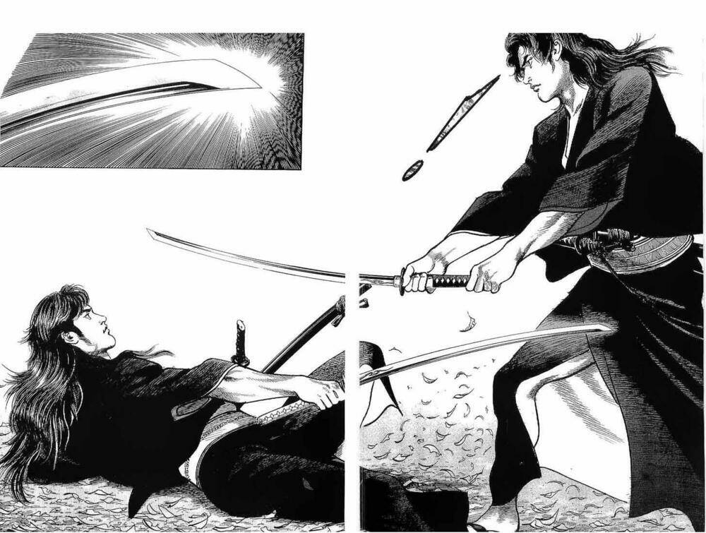 Bestia Chapter 21 - TC Truyện