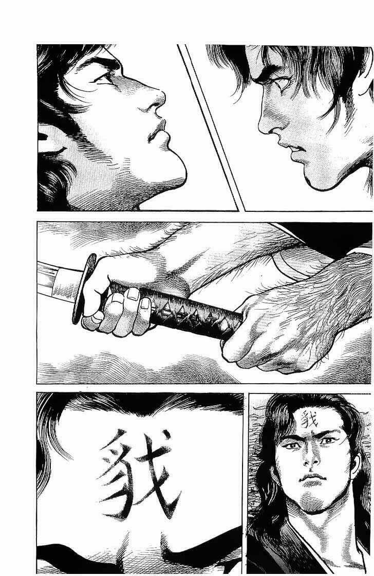 Bestia Chapter 21 - TC Truyện