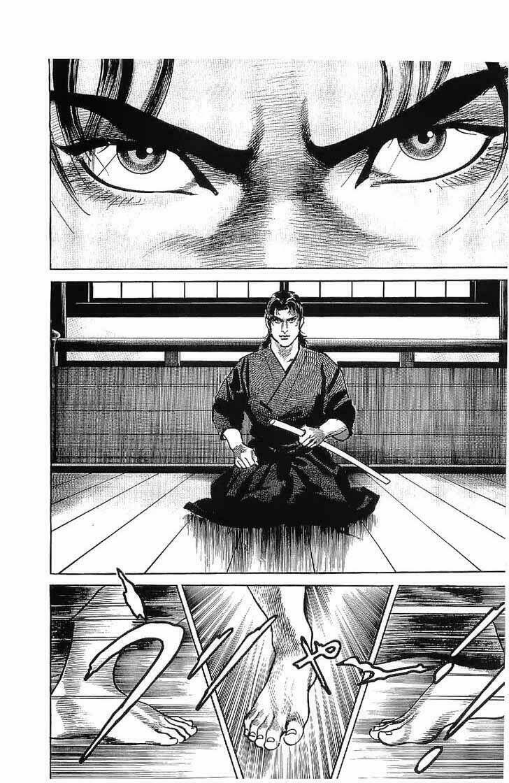 Bestia Chapter 21 - TC Truyện