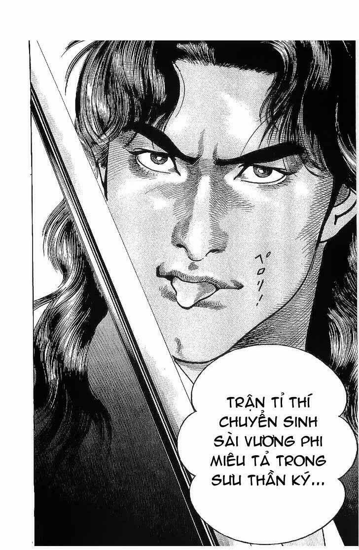 Bestia Chapter 21 - TC Truyện