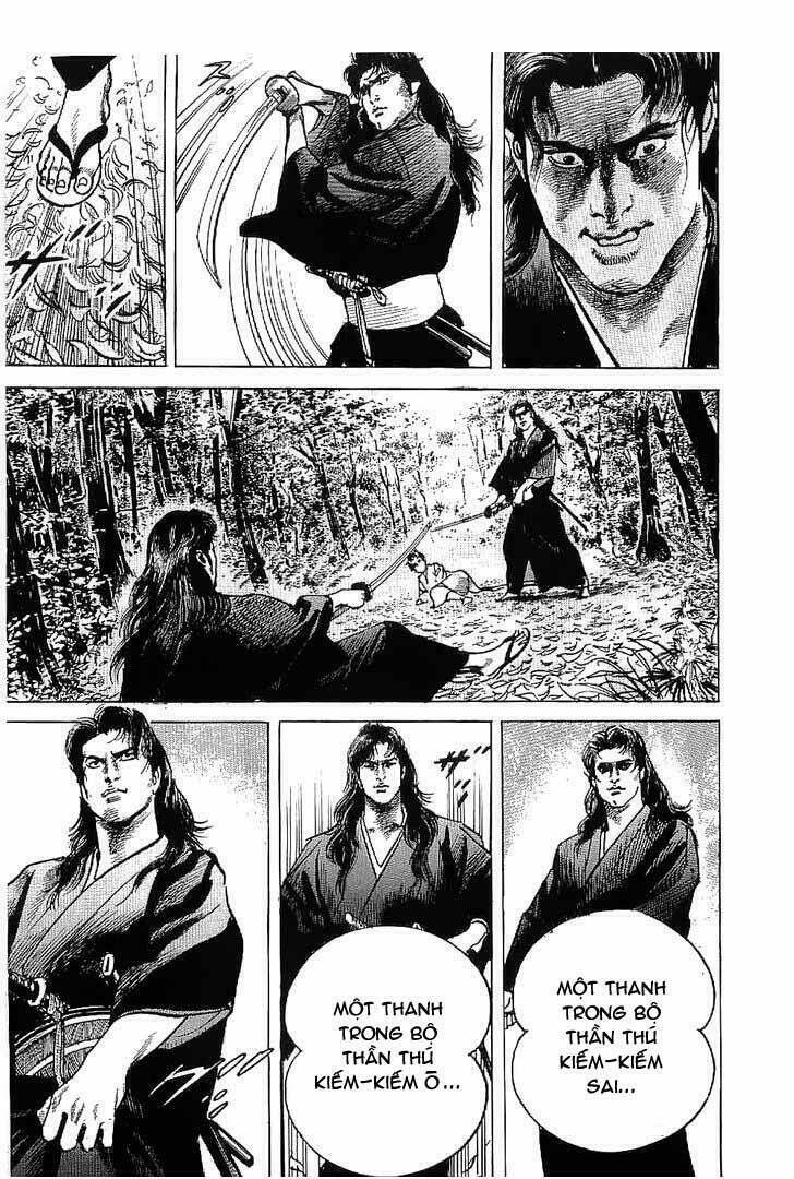 Bestia Chapter 21 - TC Truyện