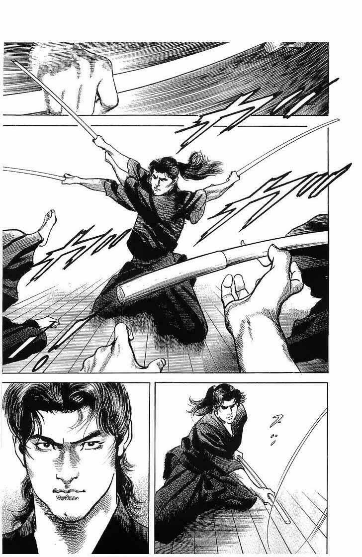 Bestia Chapter 21 - TC Truyện