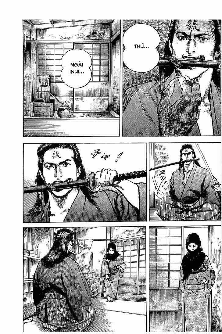 Bestia Chapter 23 - TC Truyện