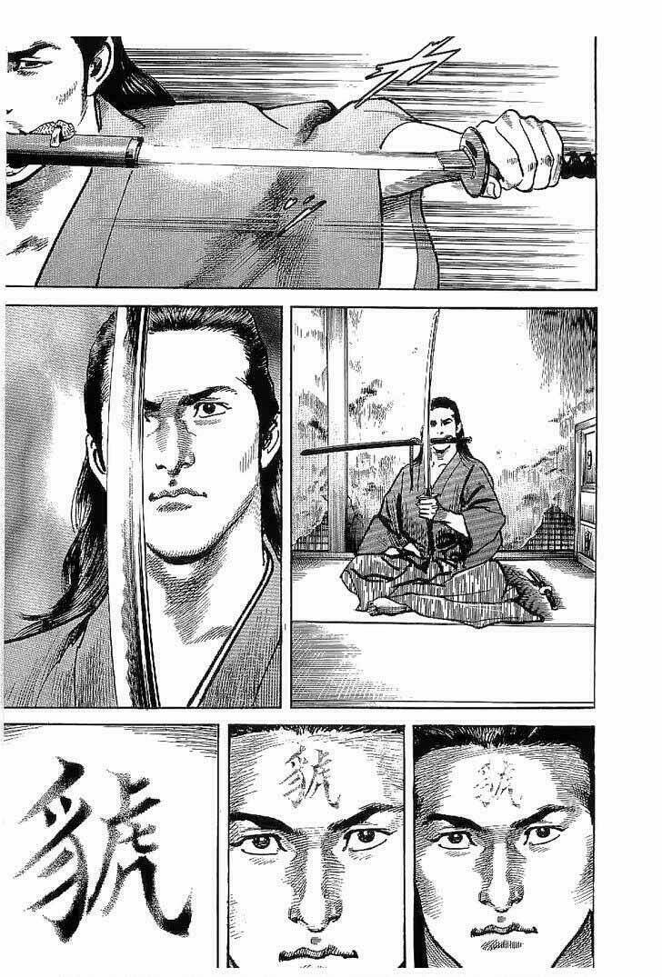 Bestia Chapter 23 - TC Truyện