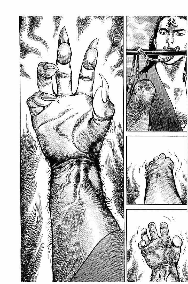 Bestia Chapter 23 - TC Truyện