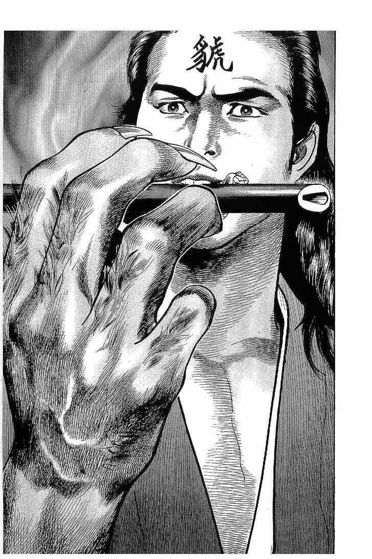 Bestia Chapter 23 - TC Truyện