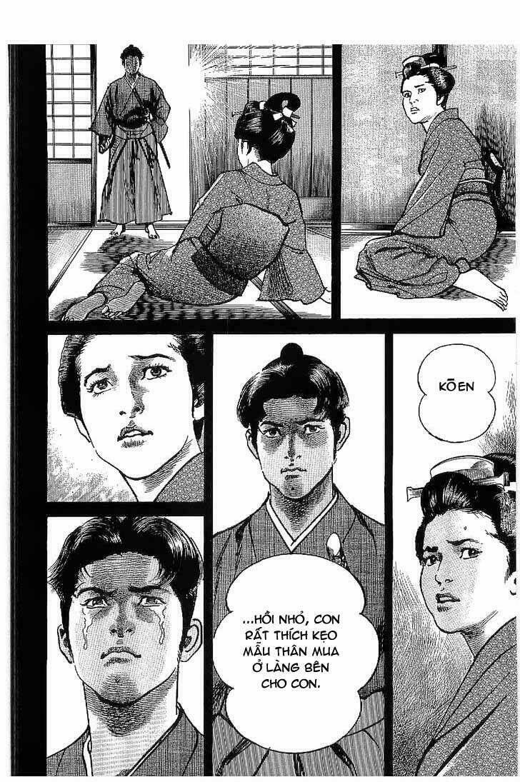 Bestia Chapter 23 - TC Truyện