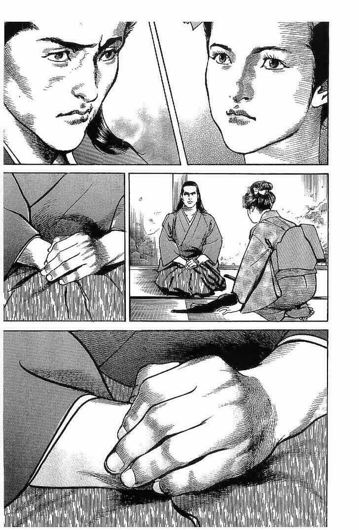 Bestia Chapter 23 - TC Truyện