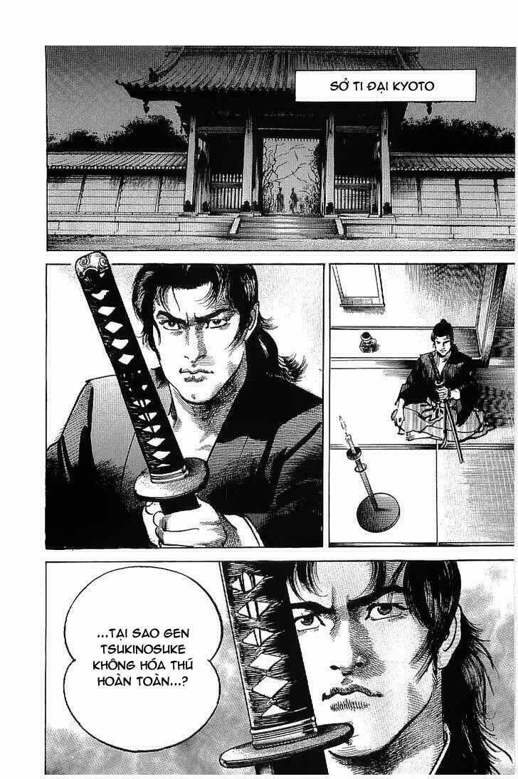 Bestia Chapter 23 - TC Truyện