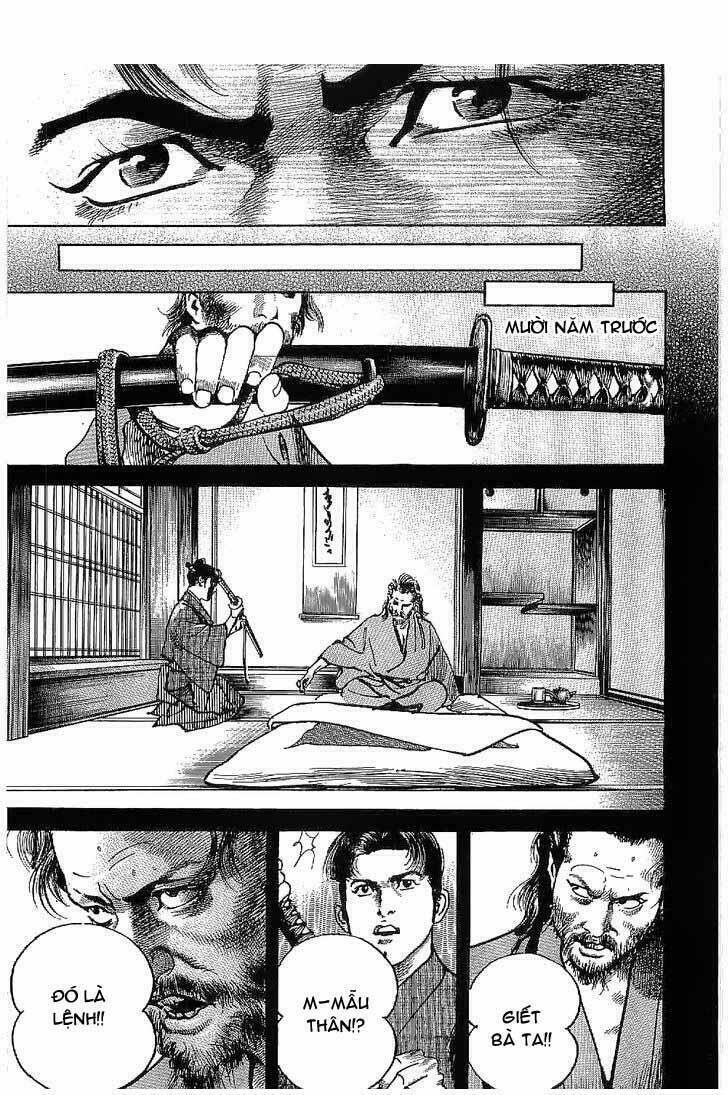 Bestia Chapter 23 - TC Truyện