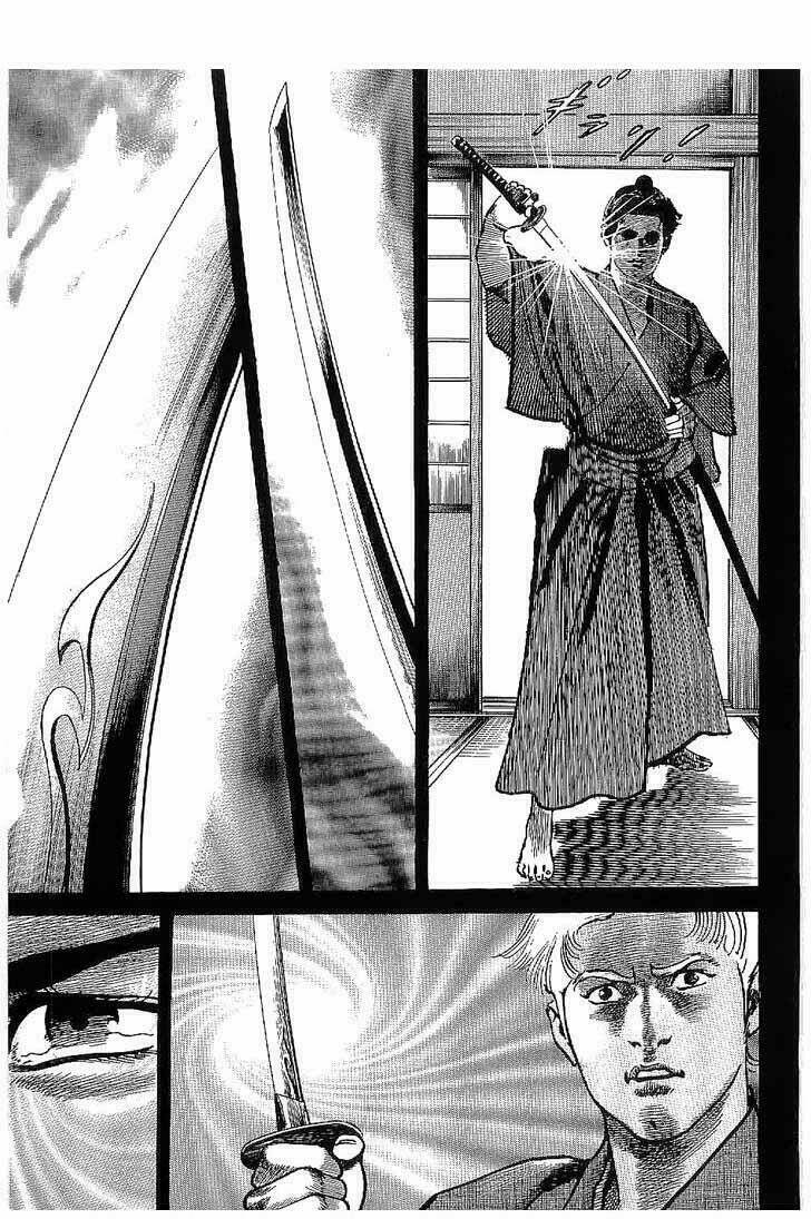 Bestia Chapter 23 - TC Truyện