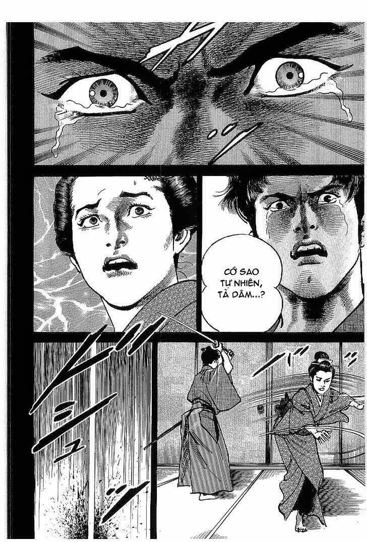 Bestia Chapter 23 - TC Truyện