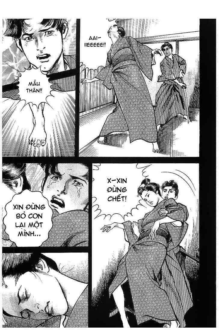 Bestia Chapter 23 - TC Truyện