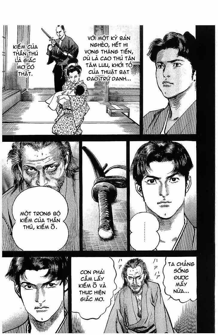 Bestia Chapter 23 - TC Truyện