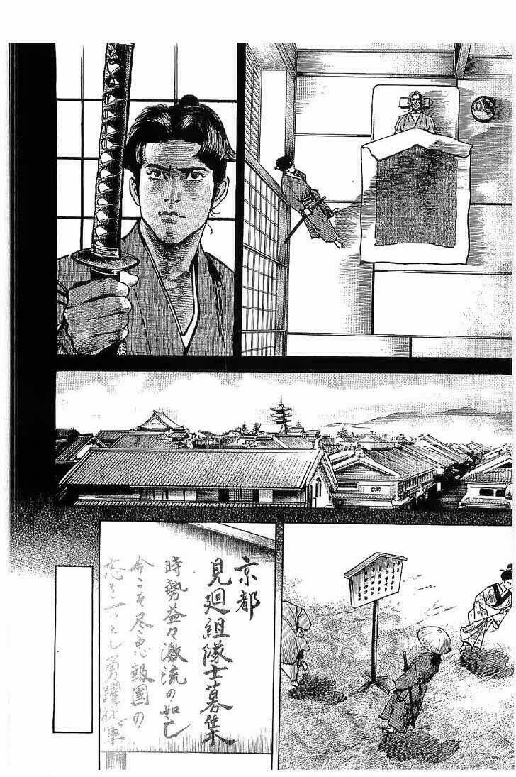 Bestia Chapter 23 - TC Truyện