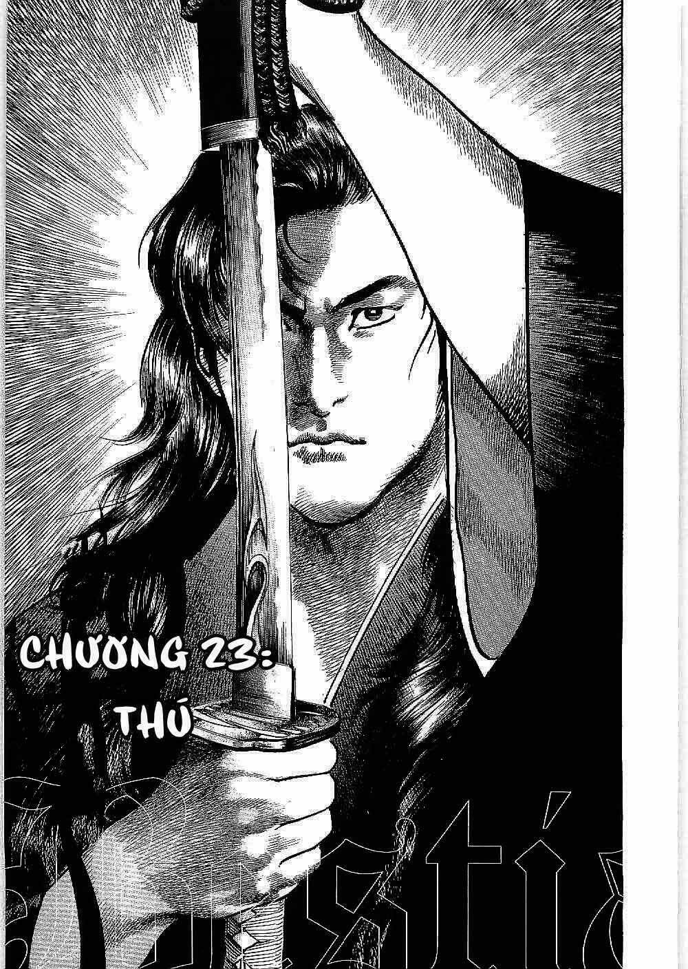 Bestia Chapter 23 - TC Truyện