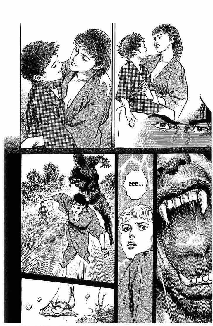 Bestia Chapter 23 - TC Truyện