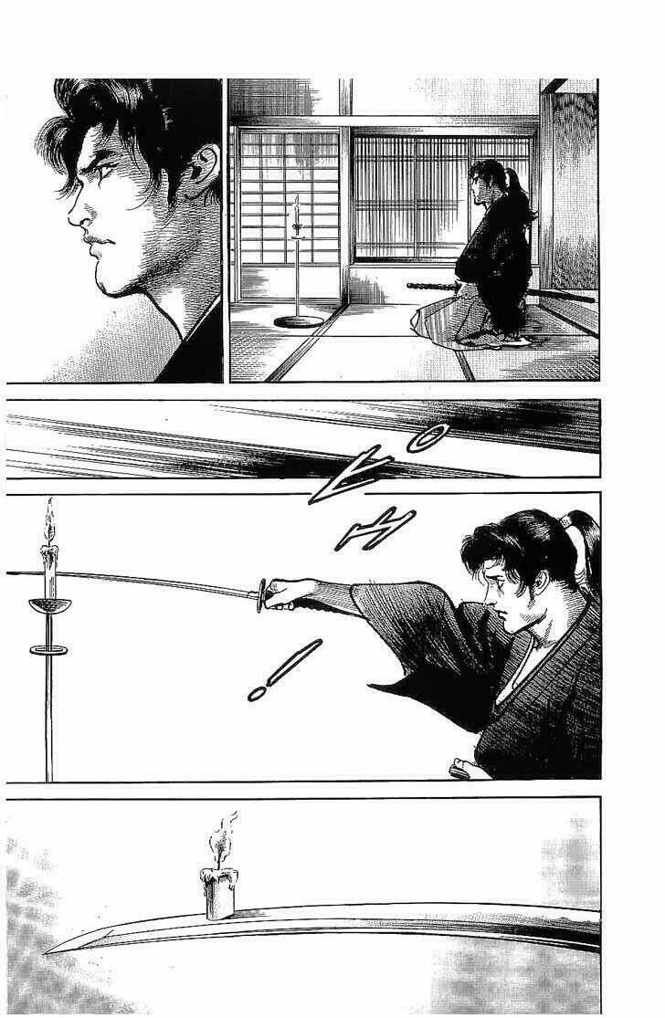 Bestia Chapter 23 - TC Truyện