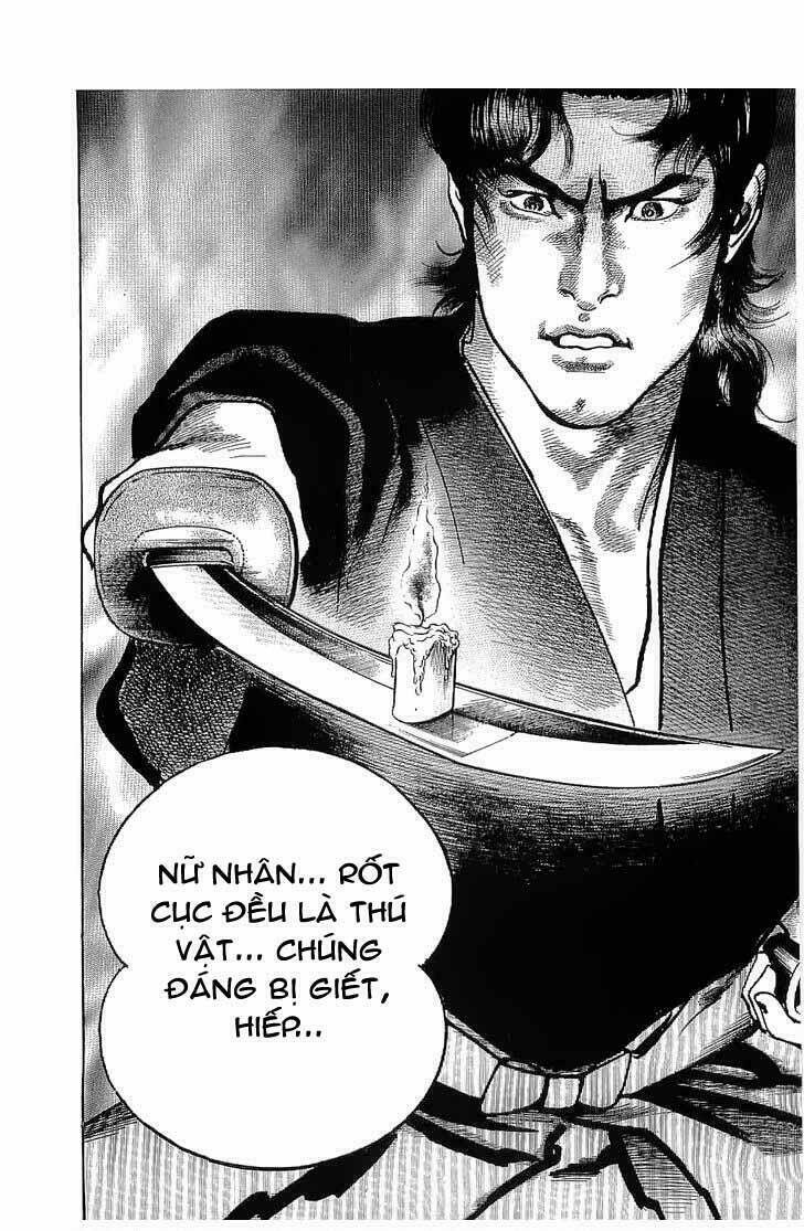 Bestia Chapter 23 - TC Truyện