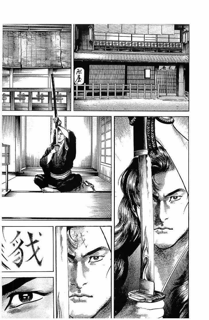 Bestia Chapter 23 - TC Truyện
