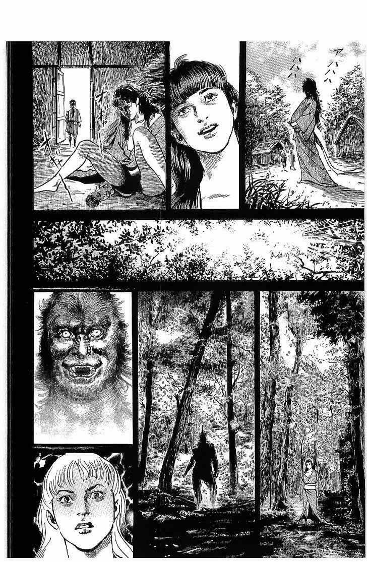 Bestia Chapter 23 - TC Truyện