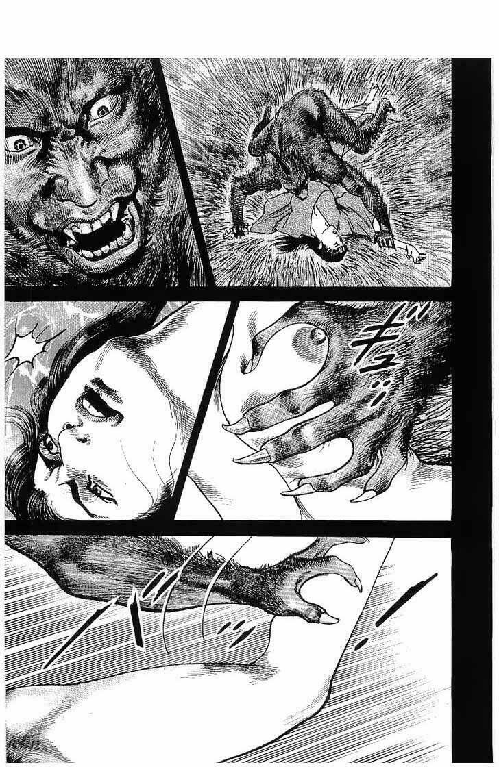 Bestia Chapter 23 - TC Truyện