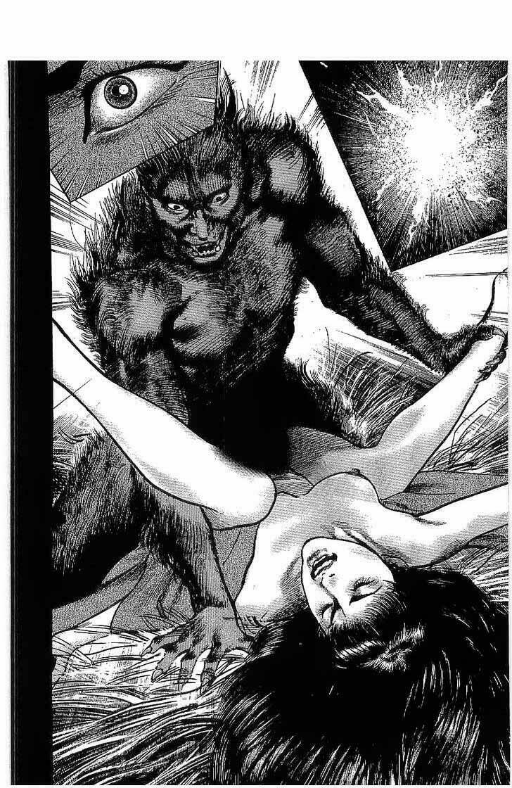 Bestia Chapter 23 - TC Truyện
