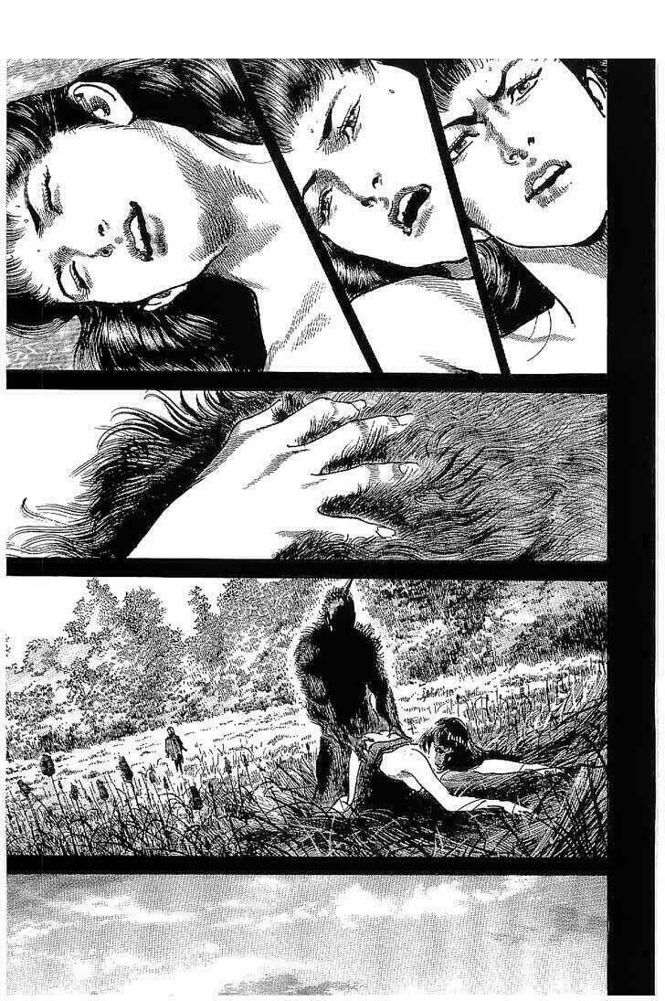 Bestia Chapter 23 - TC Truyện