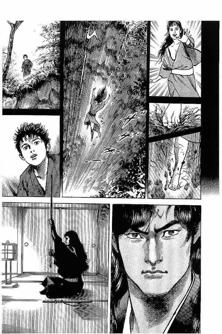 Bestia Chapter 23 - TC Truyện