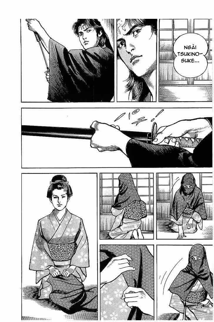 Bestia Chapter 23 - TC Truyện