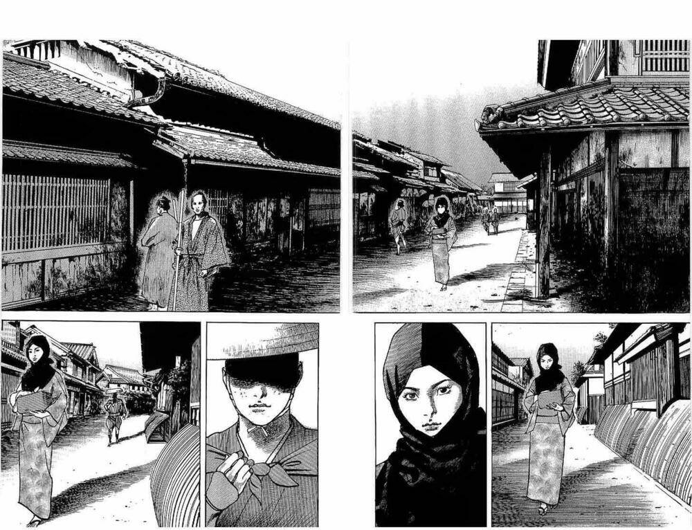 Bestia Chapter 23 - TC Truyện