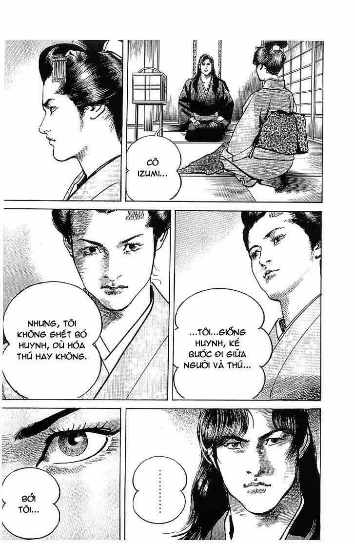Bestia Chapter 23 - TC Truyện