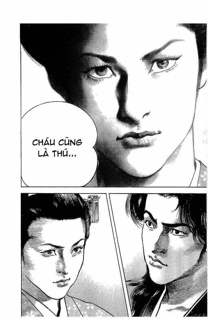 Bestia Chapter 23 - TC Truyện