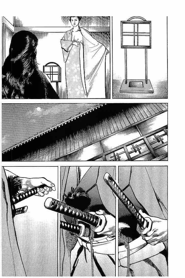 Bestia Chapter 23 - TC Truyện