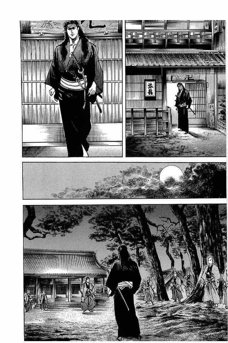 Bestia Chapter 23 - TC Truyện