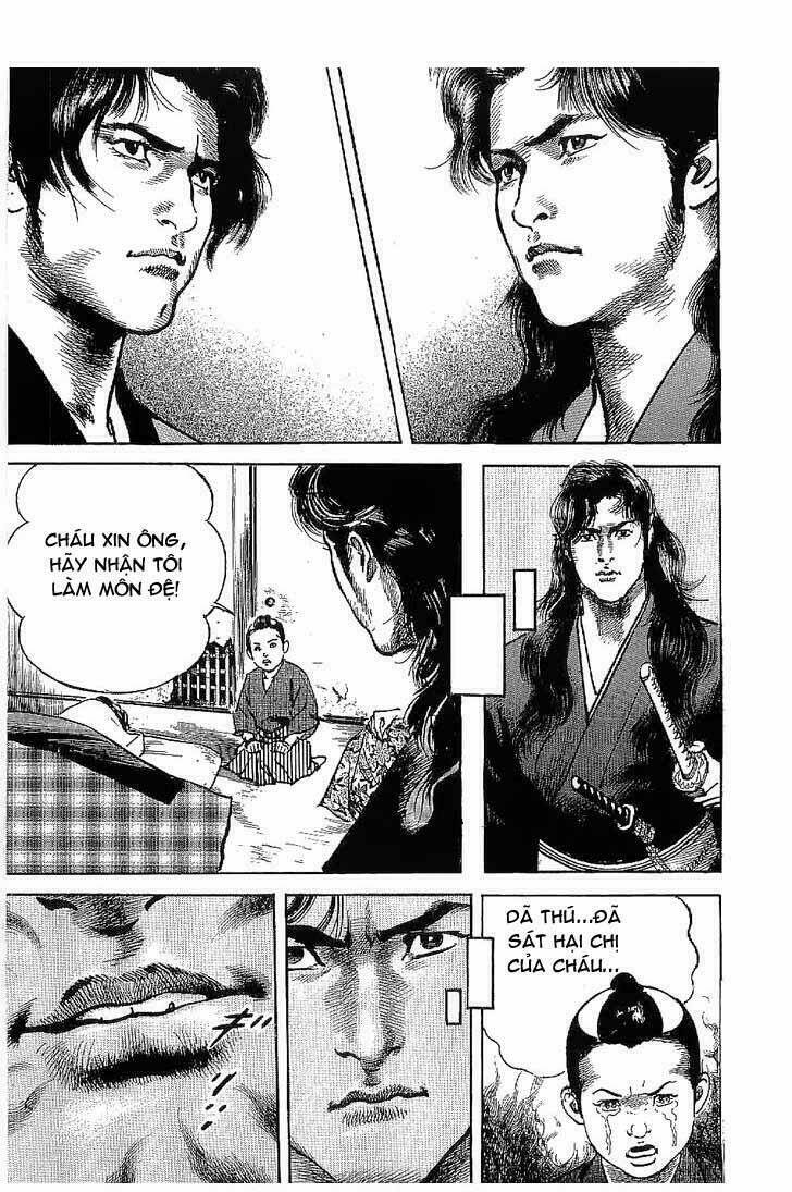 Bestia Chapter 23 - TC Truyện
