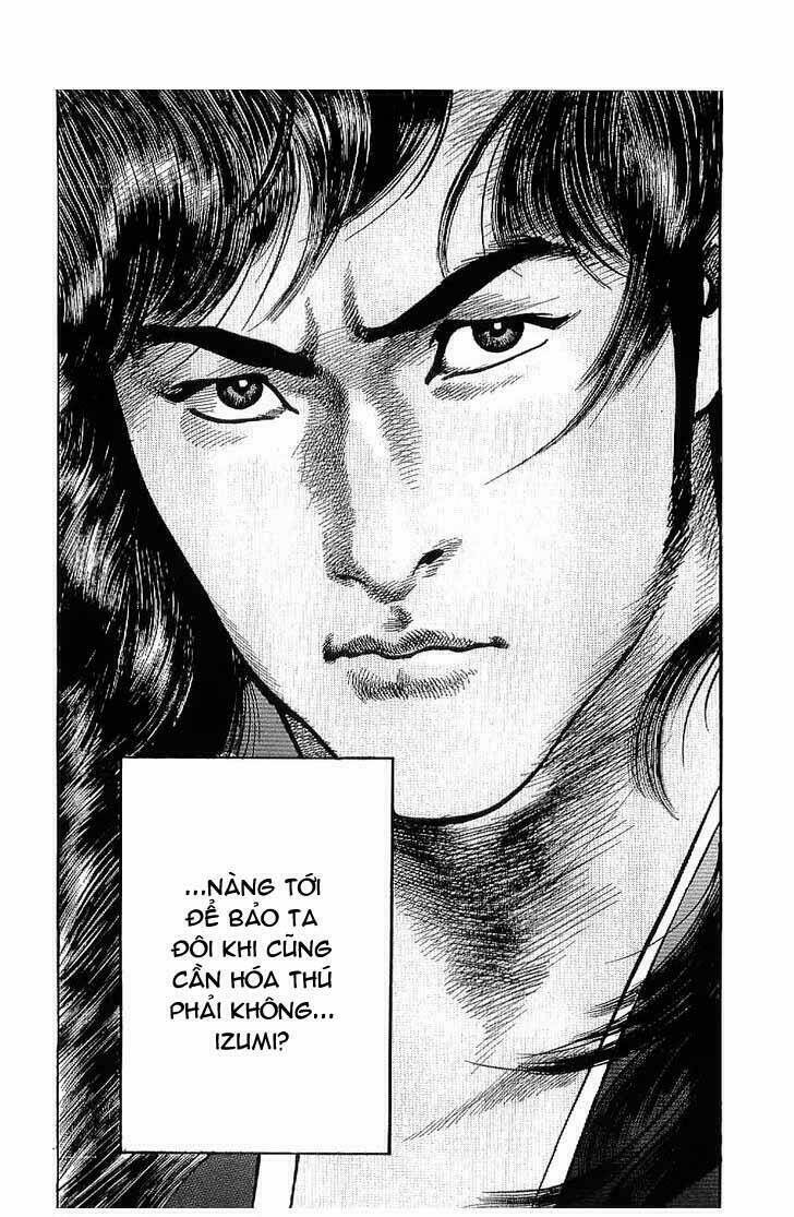 Bestia Chapter 23 - TC Truyện