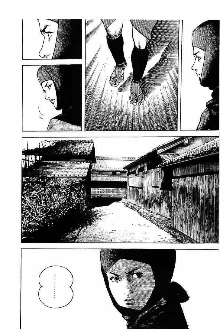Bestia Chapter 23 - TC Truyện