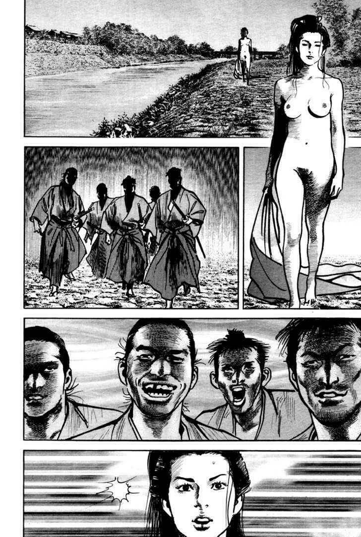 Bestia Chapter 3 - TC Truyện