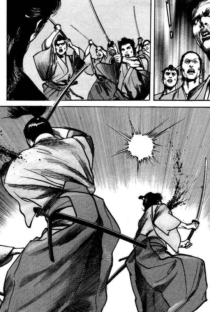 Bestia Chapter 3 - TC Truyện
