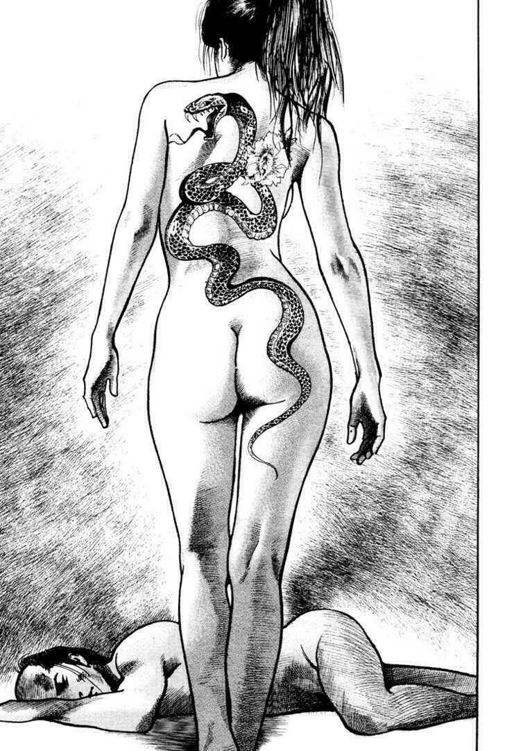 Bestia Chapter 3 - TC Truyện