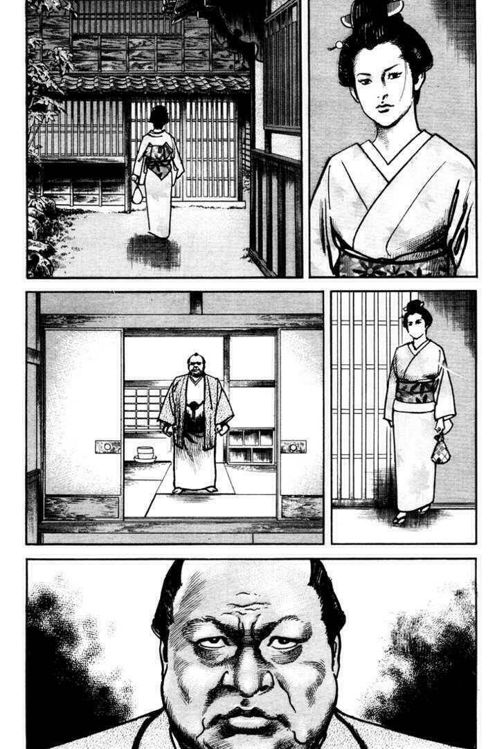 Bestia Chapter 3 - TC Truyện