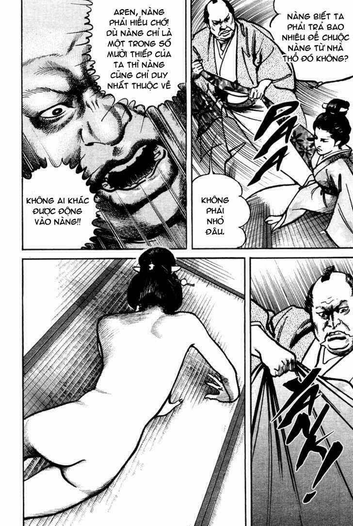 Bestia Chapter 3 - TC Truyện