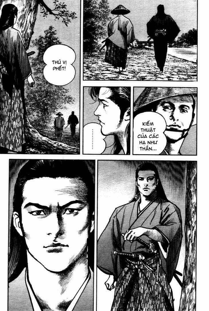 Bestia Chapter 3 - TC Truyện
