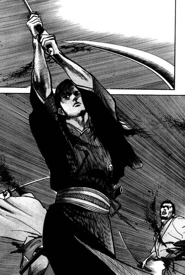 Bestia Chapter 3 - TC Truyện