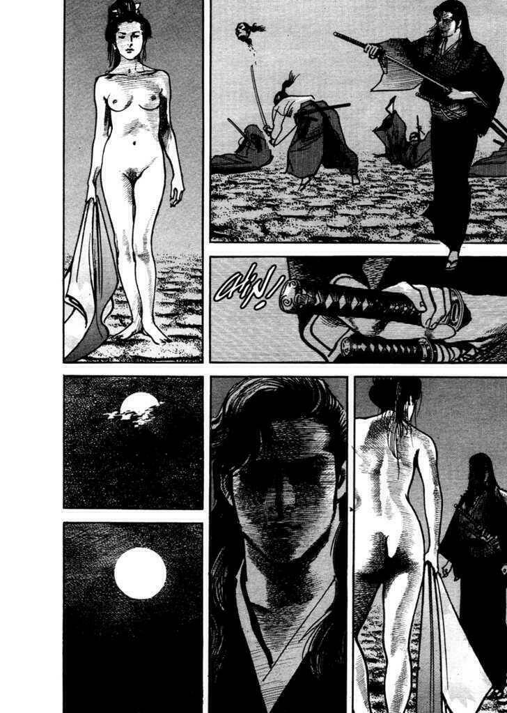 Bestia Chapter 3 - TC Truyện