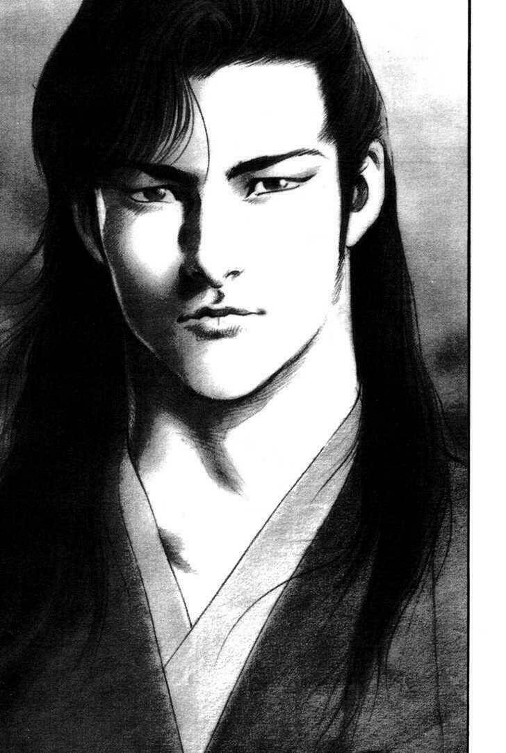 Bestia Chapter 3 - TC Truyện