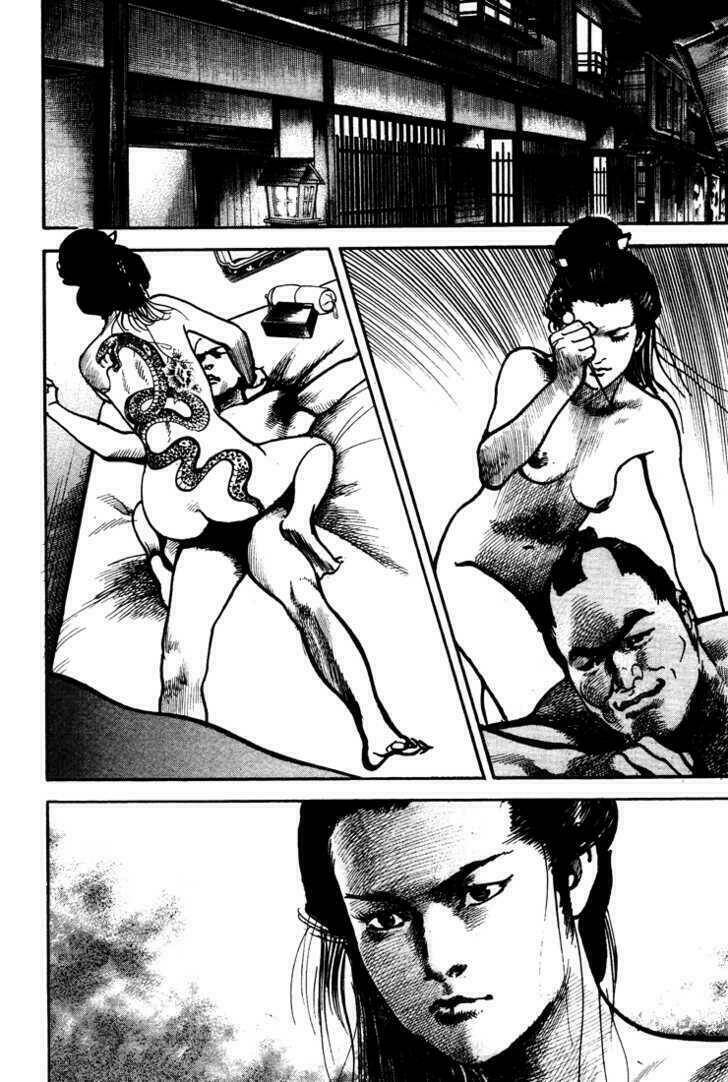 Bestia Chapter 3 - TC Truyện